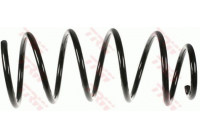Ressort de suspension JCS588 TRW