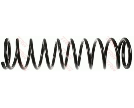 Ressort de suspension JCS706 TRW