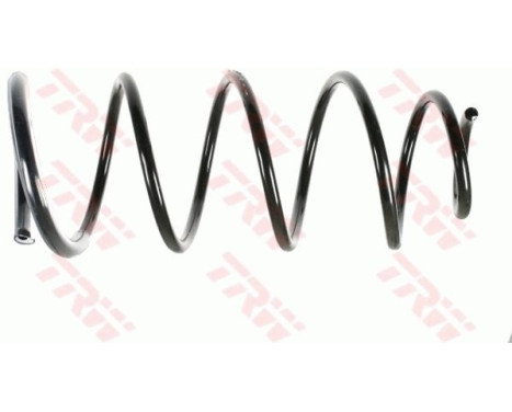 Ressort de suspension JCS763 TRW