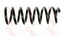 Ressort de suspension JCS868 TRW