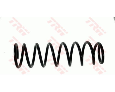 Ressort de suspension JCS890 TRW