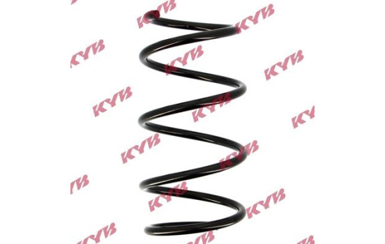 Ressort de suspension K-Flex RA1015 Kayaba