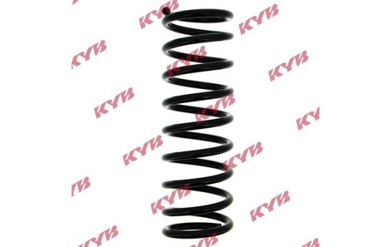 Ressort de suspension K-Flex RA1026 Kayaba