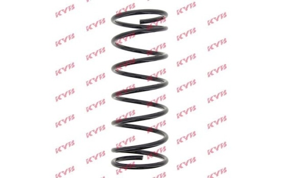 Ressort de suspension K-Flex RA1034 Kayaba, Image 2