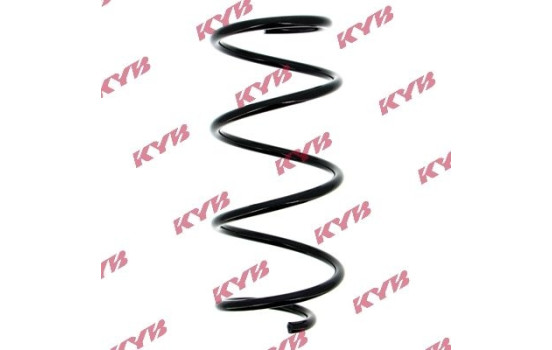 Ressort de suspension K-Flex RA1048 Kayaba