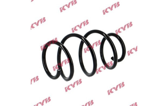 Ressort de suspension K-Flex RA1052 Kayaba, Image 2