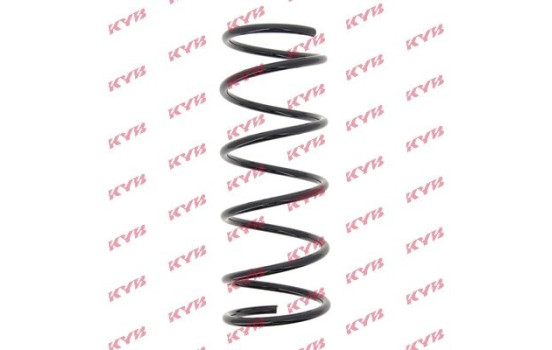Ressort de suspension K-Flex RA1056 Kayaba, Image 2