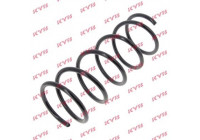 Ressort de suspension K-Flex RA1056 Kayaba