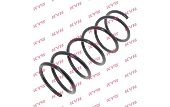 Ressort de suspension K-Flex RA1056 Kayaba