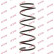 Ressort de suspension K-Flex RA1065 Kayaba, Vignette 2