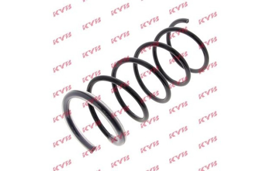 Ressort de suspension K-Flex RA1066 Kayaba