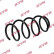 Ressort de suspension K-Flex RA1080 Kayaba, Vignette 2