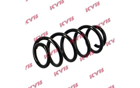 Ressort de suspension K-Flex RA1088 Kayaba, Image 2