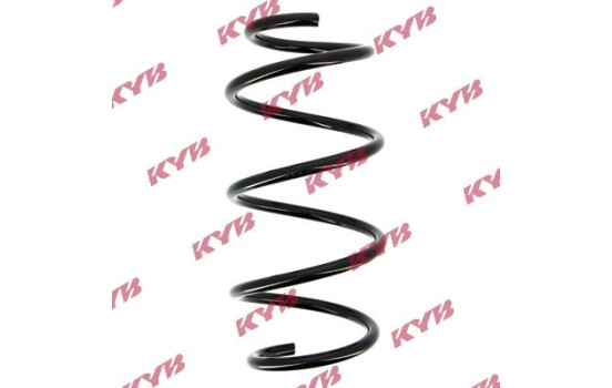Ressort de suspension K-Flex RA1089 Kayaba