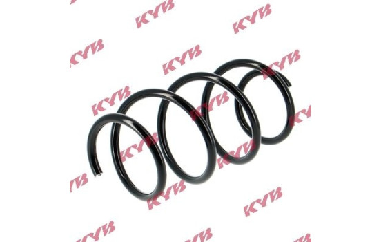 Ressort de suspension K-Flex RA1089 Kayaba, Image 2