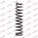 Ressort de suspension K-Flex RA1090 Kayaba, Vignette 2