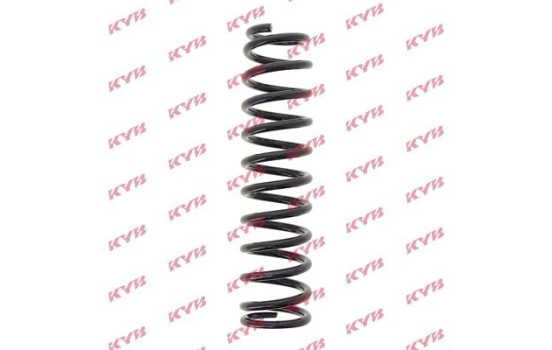Ressort de suspension K-Flex RA1090 Kayaba, Image 2