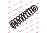 Ressort de suspension K-Flex RA1090 Kayaba