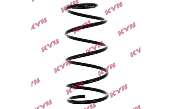 Ressort de suspension K-Flex RA1101 Kayaba