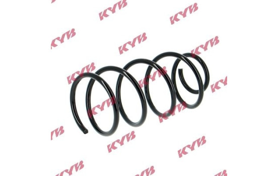 Ressort de suspension K-Flex RA1101 Kayaba, Image 2