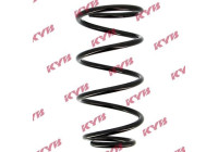 Ressort de suspension K-Flex RA1105 Kayaba