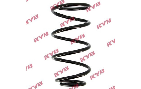 Ressort de suspension K-Flex RA1105 Kayaba