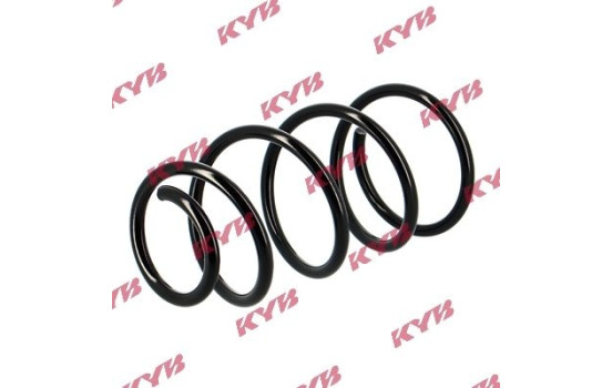Ressort de suspension K-Flex RA1105 Kayaba, Image 2