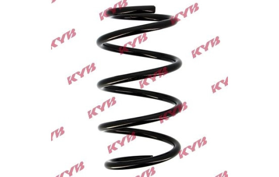 Ressort de suspension K-Flex RA1106 Kayaba