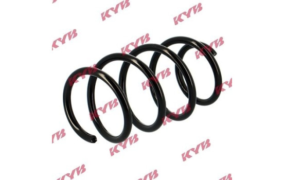 Ressort de suspension K-Flex RA1106 Kayaba, Image 2