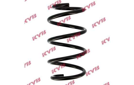 Ressort de suspension K-Flex RA1110 Kayaba, Image 2