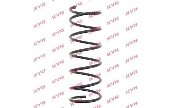 Ressort de suspension K-Flex RA1124 Kayaba, Image 2