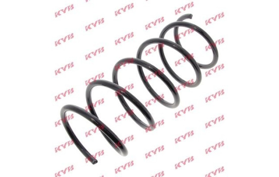 Ressort de suspension K-Flex RA1131 Kayaba
