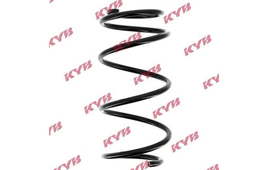 Ressort de suspension K-Flex RA1151 Kayaba