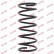 Ressort de suspension K-Flex RA1152 Kayaba, Vignette 2
