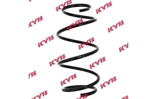 Ressort de suspension K-Flex RA1156 Kayaba