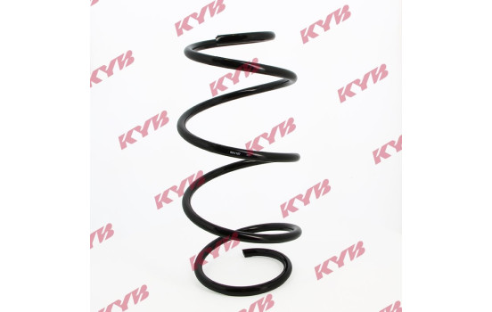 Ressort de suspension K-Flex RA1157 Kayaba