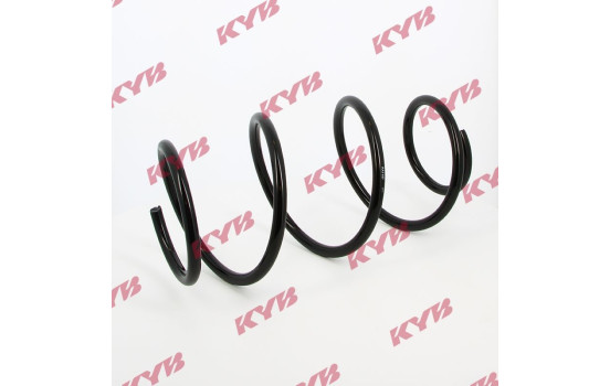 Ressort de suspension K-Flex RA1157 Kayaba, Image 2