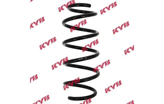 Ressort de suspension K-Flex RA1159 Kayaba
