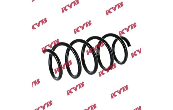 Ressort de suspension K-Flex RA1159 Kayaba, Image 2