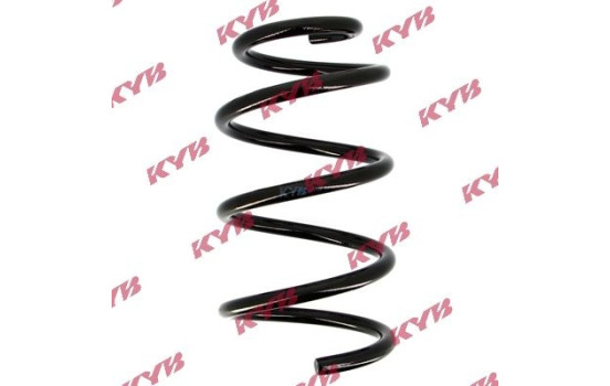 Ressort de suspension K-Flex RA1160 Kayaba