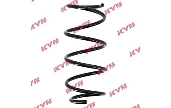 Ressort de suspension K-Flex RA1163 Kayaba