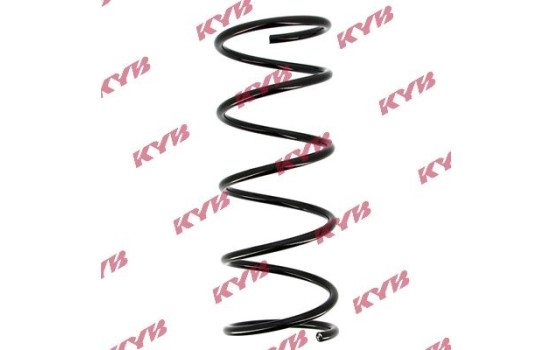 Ressort de suspension K-Flex RA1170 Kayaba