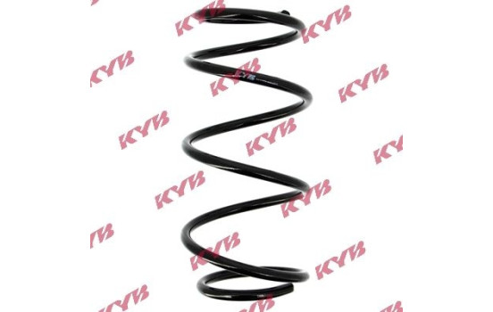 Ressort de suspension K-Flex RA1173 Kayaba