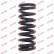 Ressort de suspension K-Flex RA1175 Kayaba, Vignette 2