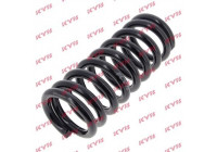 Ressort de suspension K-Flex RA1175 Kayaba