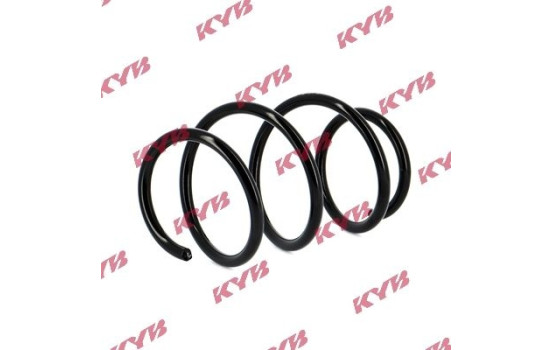 Ressort de suspension K-Flex RA1176 Kayaba, Image 2