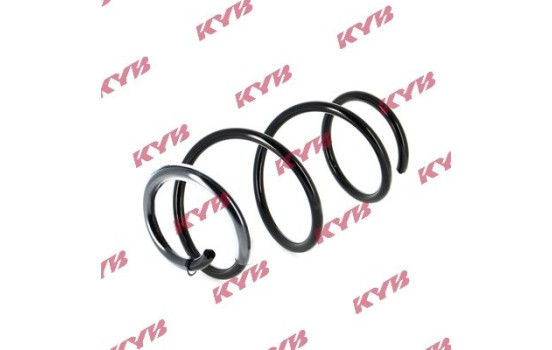 Ressort de suspension K-Flex RA1208 Kayaba, Image 2