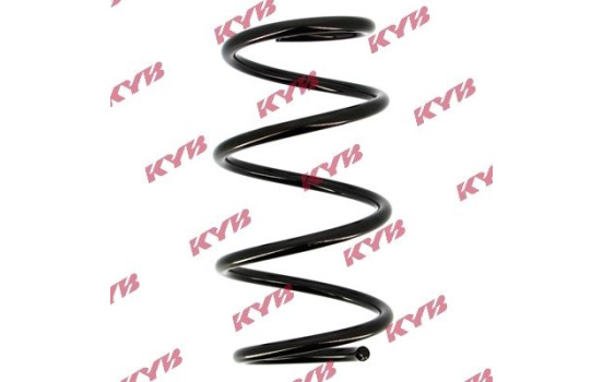 Ressort de suspension K-Flex RA1216 Kayaba