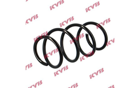 Ressort de suspension K-Flex RA1216 Kayaba, Image 2