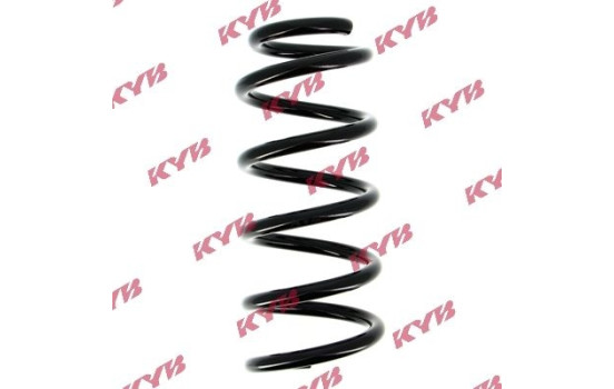 Ressort de suspension K-Flex RA1217 Kayaba